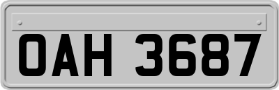 OAH3687
