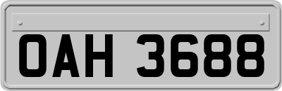 OAH3688