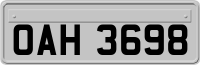 OAH3698