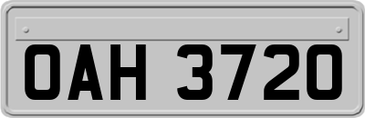 OAH3720