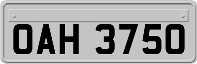 OAH3750