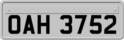 OAH3752