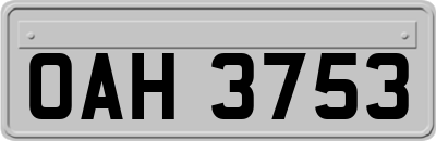 OAH3753