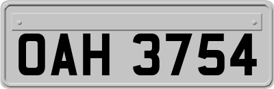OAH3754