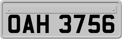OAH3756