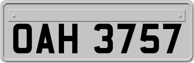 OAH3757