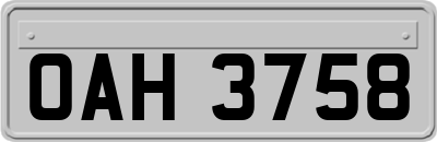 OAH3758