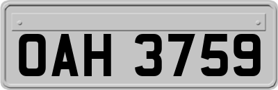 OAH3759