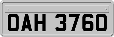 OAH3760