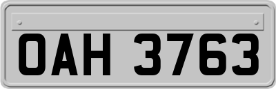 OAH3763
