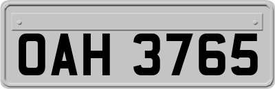 OAH3765