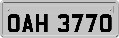 OAH3770