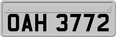 OAH3772