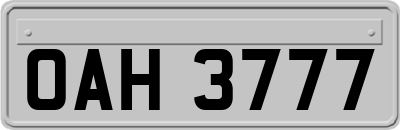 OAH3777