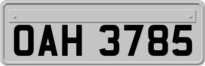 OAH3785