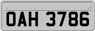 OAH3786