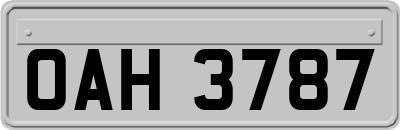 OAH3787