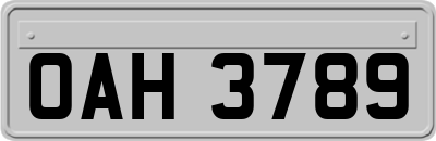OAH3789