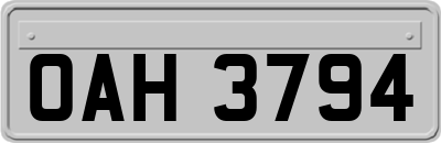 OAH3794