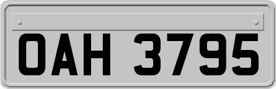OAH3795