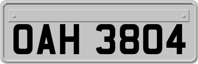 OAH3804