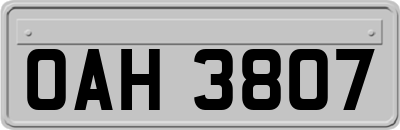 OAH3807