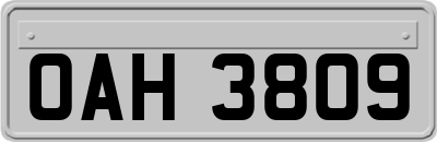 OAH3809