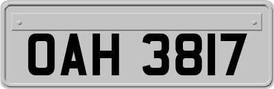 OAH3817