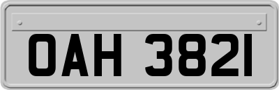 OAH3821