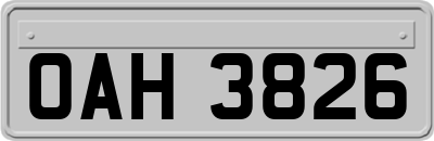 OAH3826