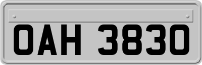 OAH3830