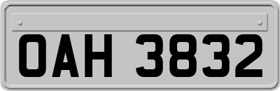 OAH3832