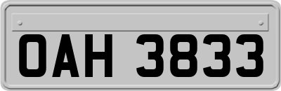 OAH3833