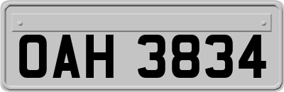OAH3834