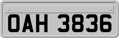 OAH3836