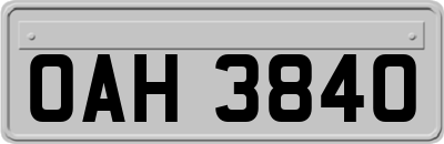 OAH3840
