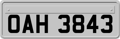 OAH3843