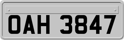OAH3847