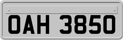 OAH3850
