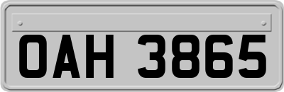 OAH3865