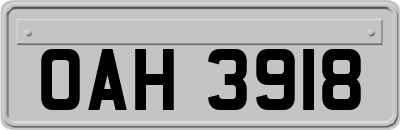 OAH3918