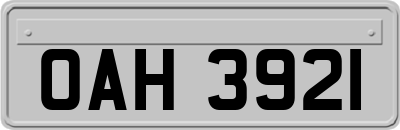 OAH3921