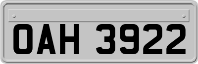 OAH3922
