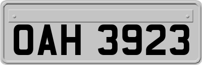 OAH3923