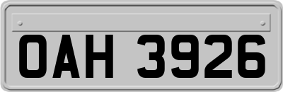 OAH3926