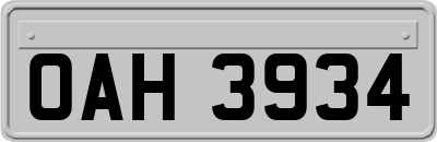 OAH3934