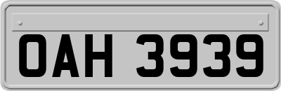 OAH3939