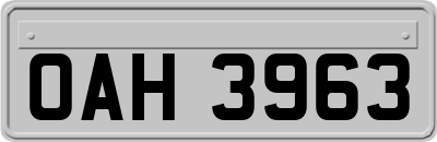 OAH3963