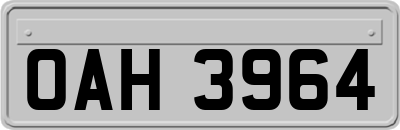 OAH3964