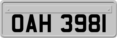 OAH3981